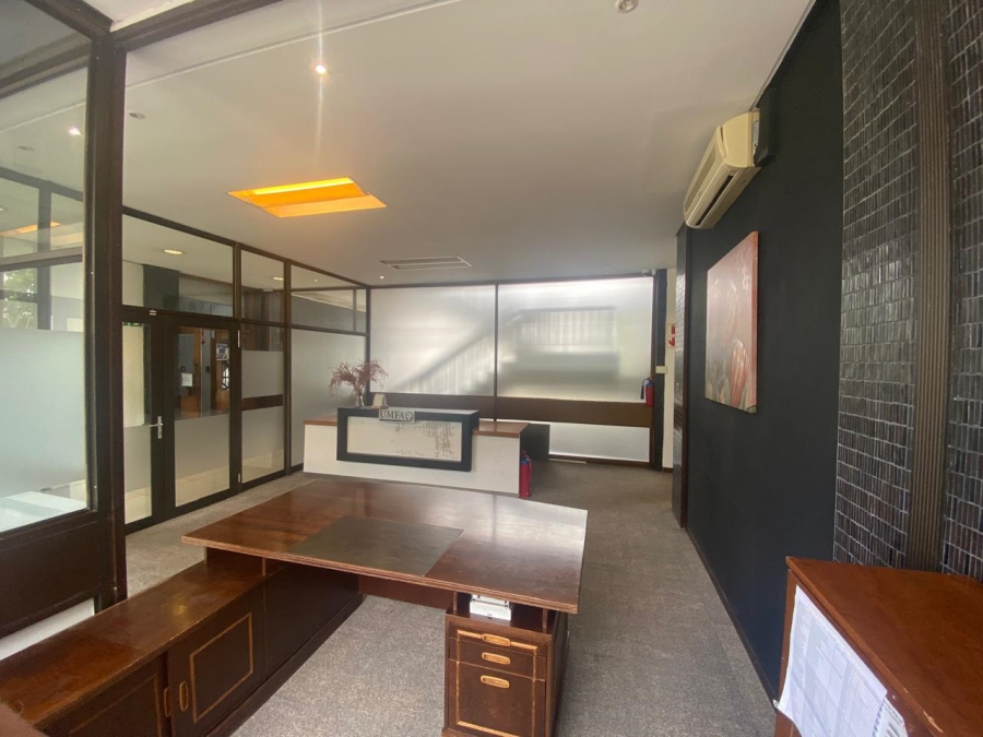 To Let commercial Property for Rent in Brackenfell Industrial Western Cape